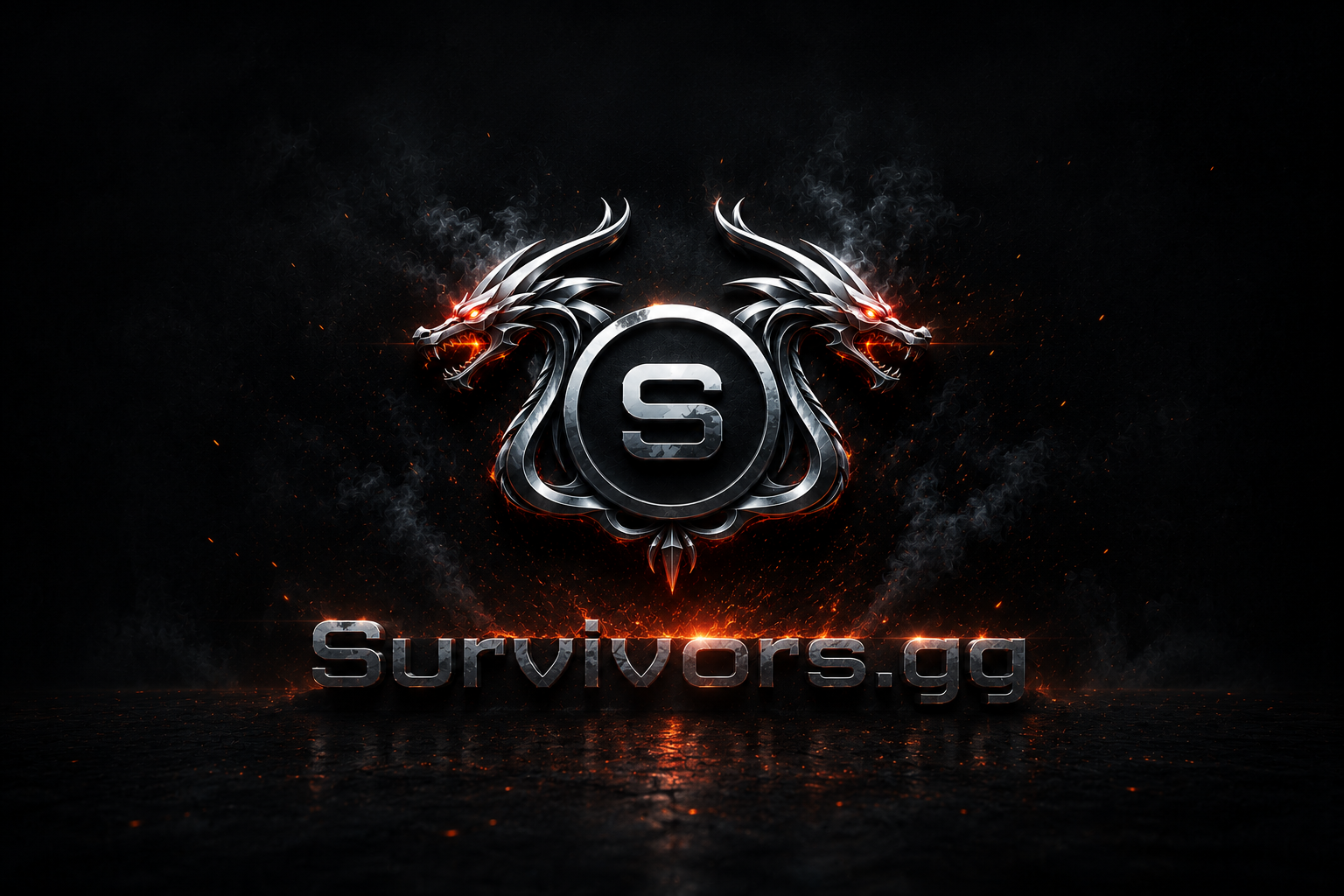 Баннер сервера Survivors.gg #5 [ 2x Solo/Duo/Trio ] FULLWIPED 19.06
